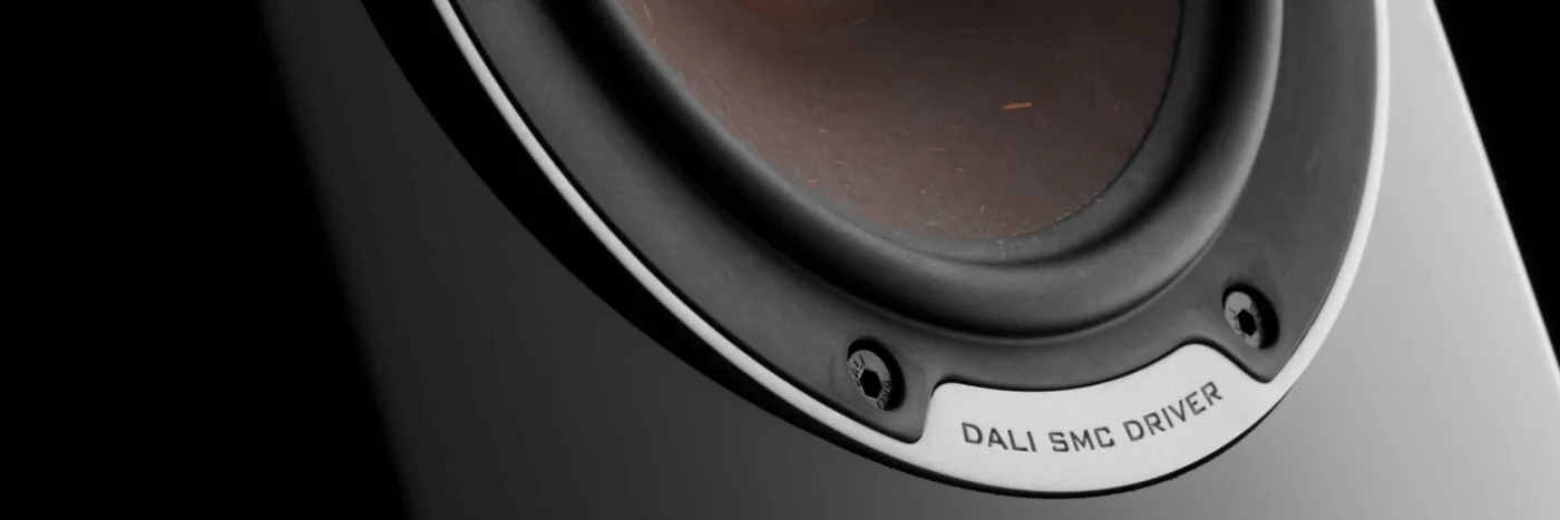 EPICON 2 | Astonishingly large sound | DALI Loudspeakers EPICON 2 | Astonishingly large sound | DALI Loudspeakers